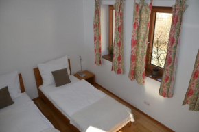 Wein + Bett Wiedeck, Stetten, Österreich, Stetten, Österreich